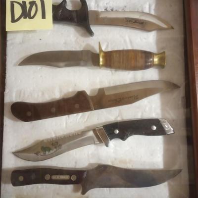D101-Knives