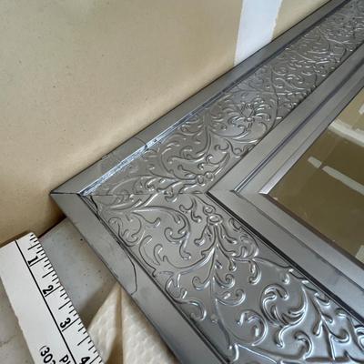 Silver Mirror