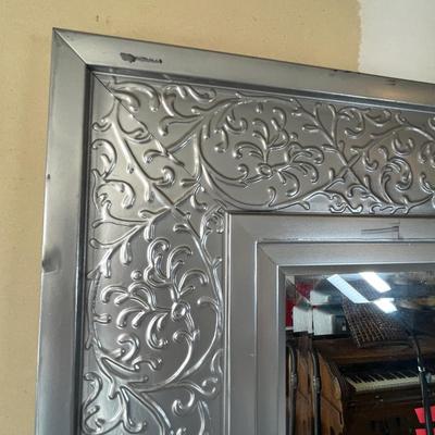 Silver Mirror