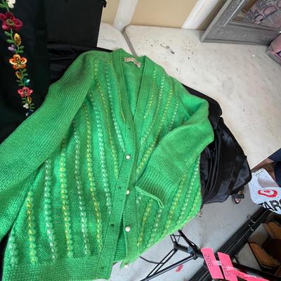 Women's clothing lot