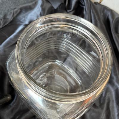 Vintage electric butter churn