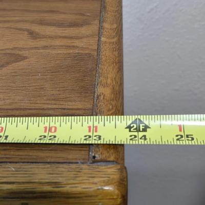VAUGHAN Furniture Small Desk