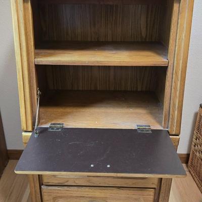 VAUGHAN Furniture Small Desk