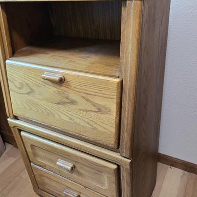 VAUGHAN Furniture Small Desk