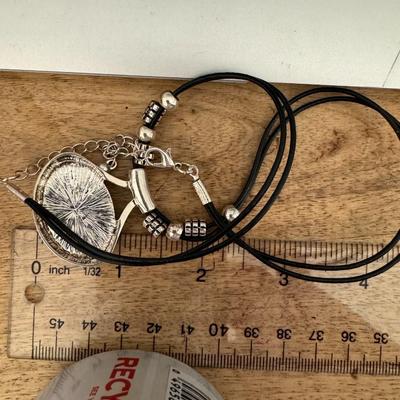 Custom necklace