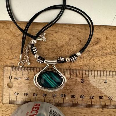 Custom necklace