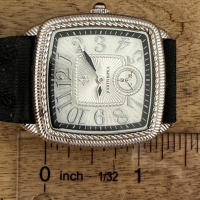 Judith Ripa Sterling watch