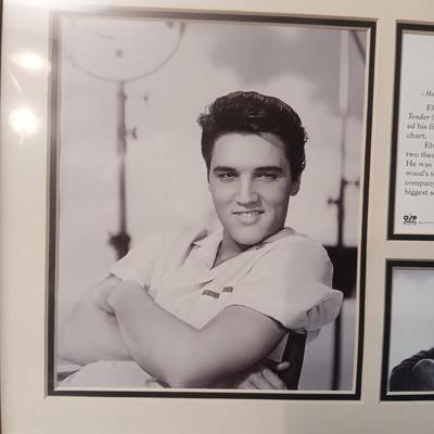 ELVIS PRESLEY "THE MOVIES"