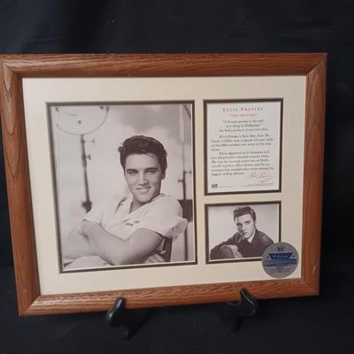 ELVIS PRESLEY "THE MOVIES"