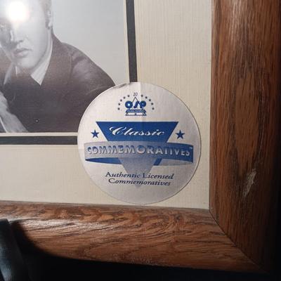 ELVIS PRESLEY "THE MOVIES"