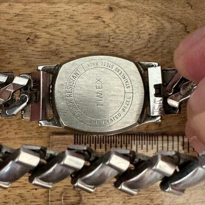 Vintage Cinderella watch