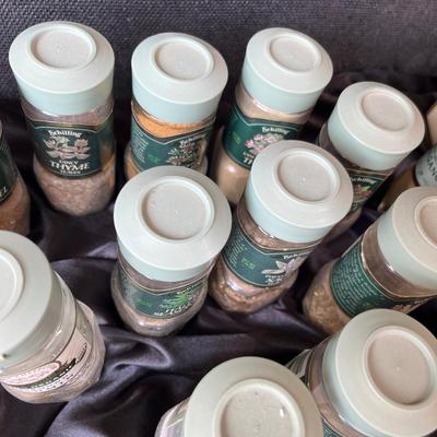 Lot of Vintage Kitchen