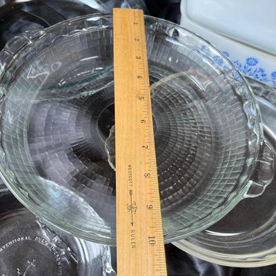 Lot of cook ware