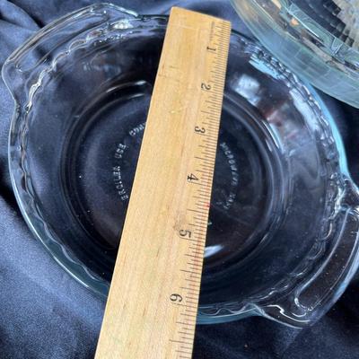 Lot of cook ware