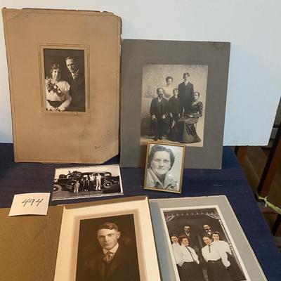Vintage Photos