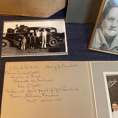 Vintage Photos