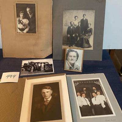 Vintage Photos