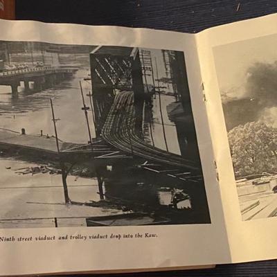 1951 Kansas City Flood