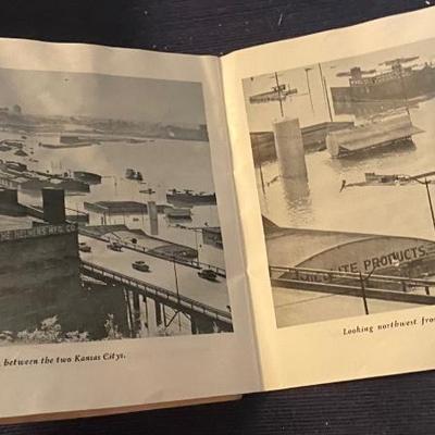 1951 Kansas City Flood