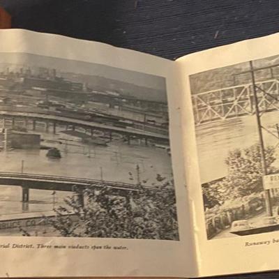 1951 Kansas City Flood