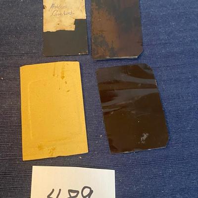Tintype Photos