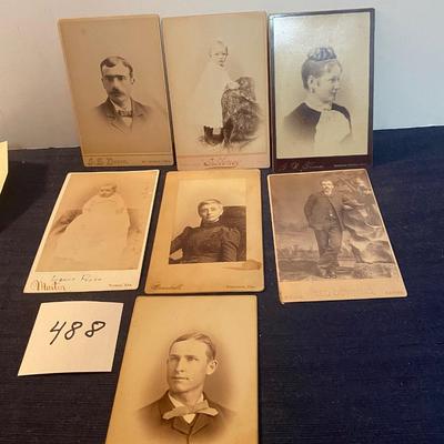 Vintage Photos