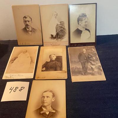 Vintage Photos