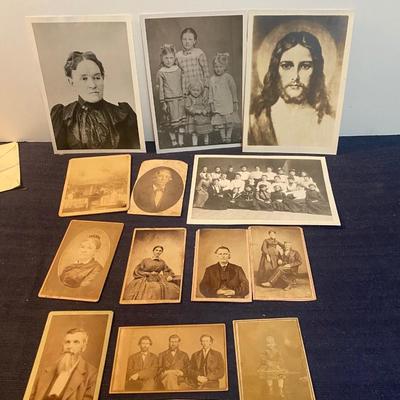 Vintage Photos