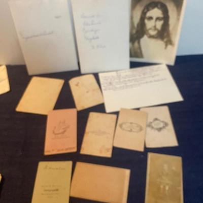 Vintage Photos