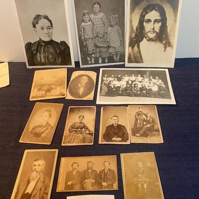 Vintage Photos