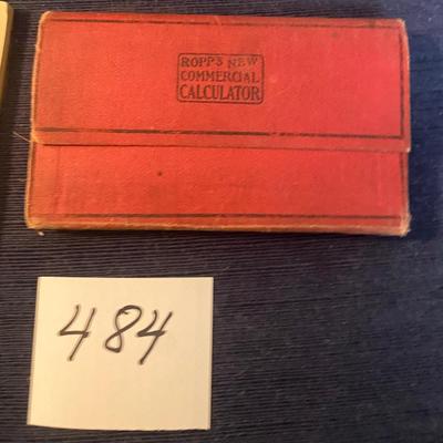 Ropp’s Commercial Calculator and More