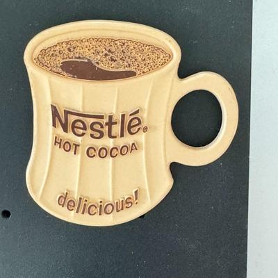 Nestle hot cocoa delicious pin