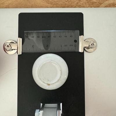 Barbie plate