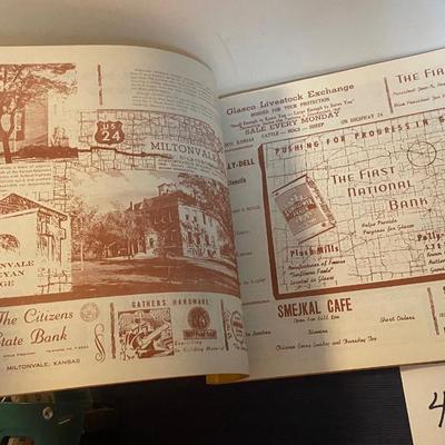 Kansas Centennial 1961