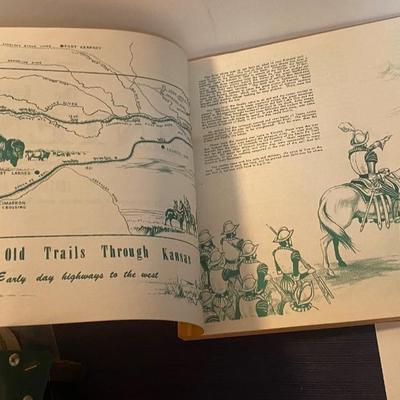 Kansas Centennial 1961
