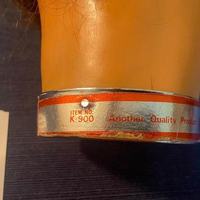 First Lady Kit K-900