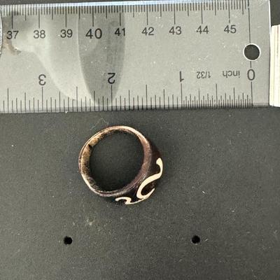 Ring / unknown metal