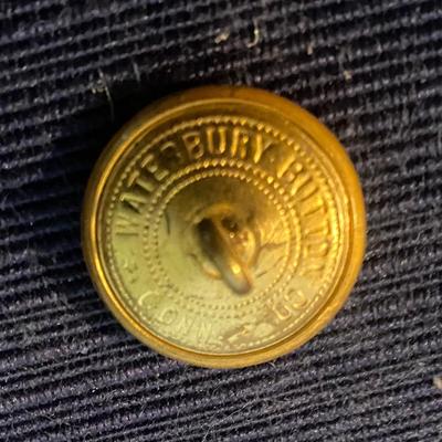 Vintage Army Lot