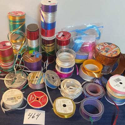 Ribbon Lot