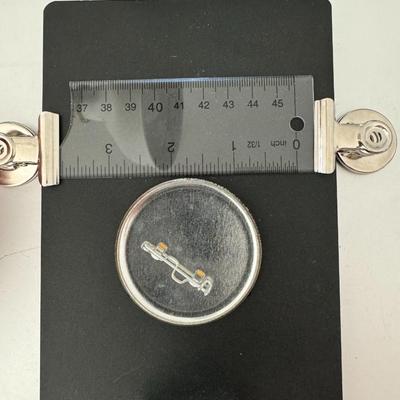 Happy Czech button