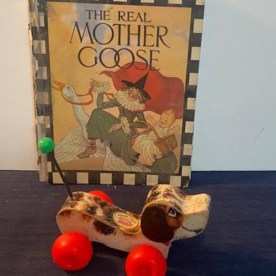 Vintage Children’s Lot
