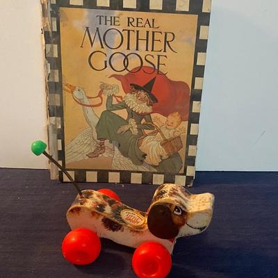 Vintage Children’s Lot