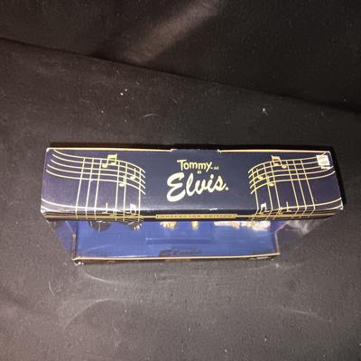 TOMMY ELVIS BARBIE COLLECTIBLES