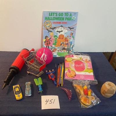Kids Lot