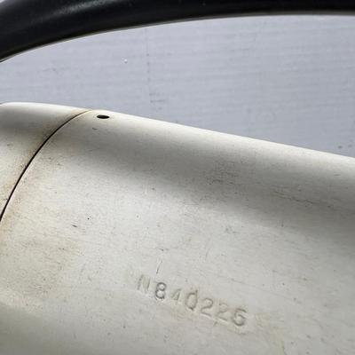 1930s SUNBEAM Mixmaster Mixer Model 5 Bakelite Handle 10 Speed