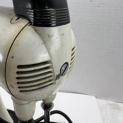 1930s SUNBEAM Mixmaster Mixer Model 5 Bakelite Handle 10 Speed