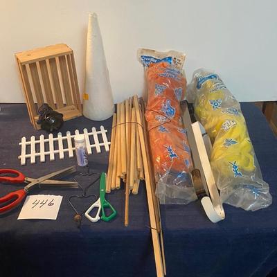 Craft Lot