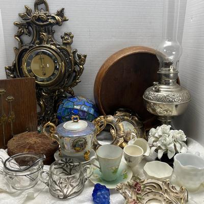 Collectibles