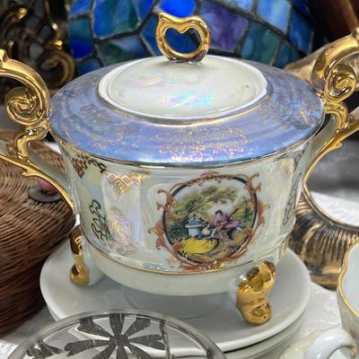 Collectibles