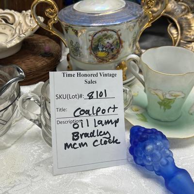 Collectibles